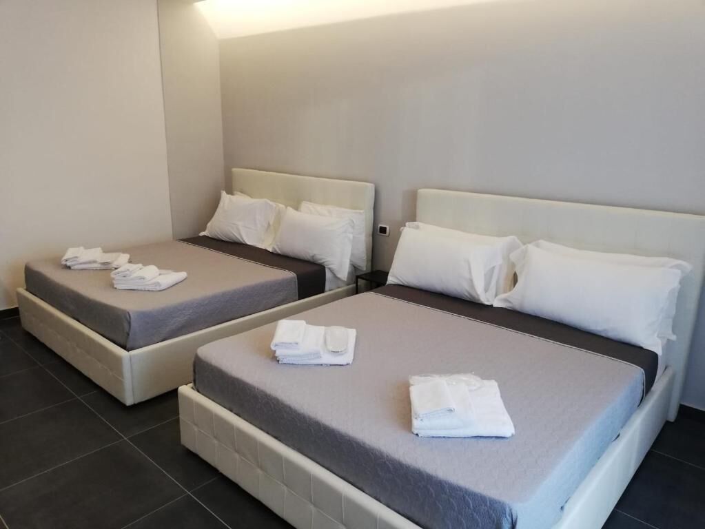 Foto - Venere Bellevue by Babylon Stay