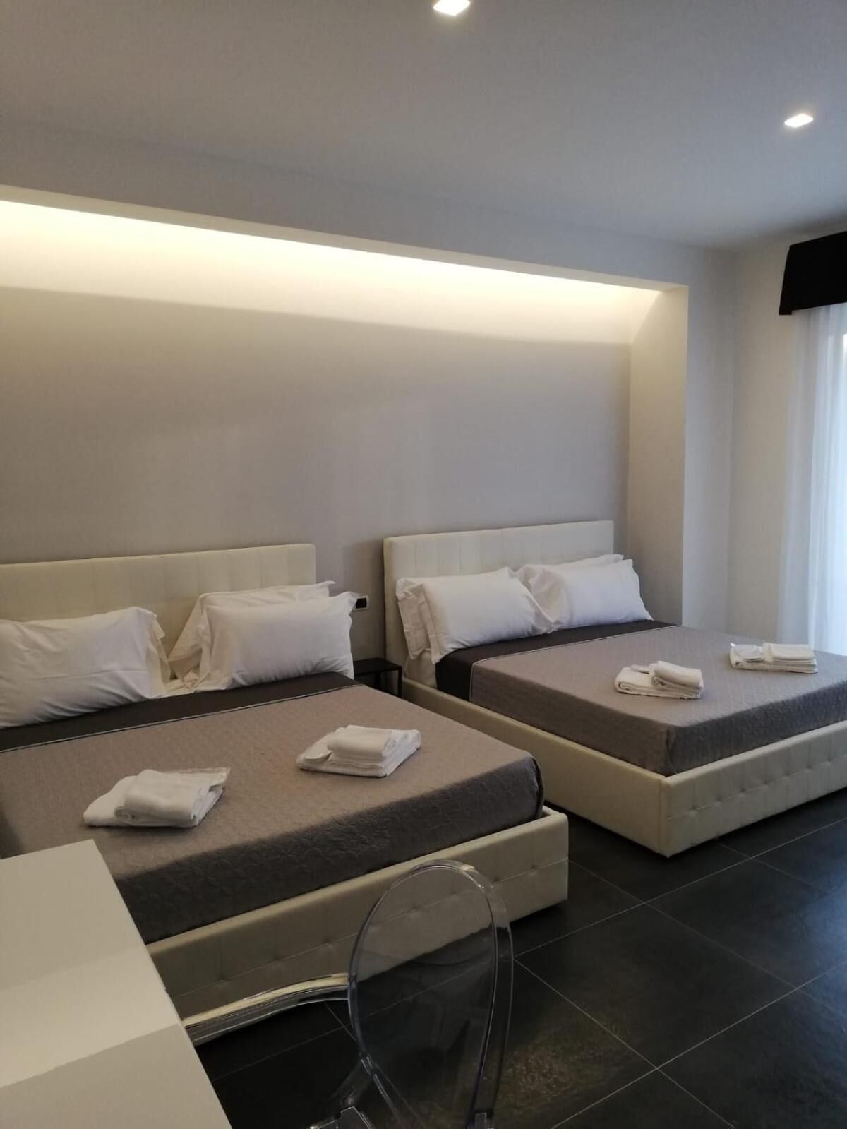 Foto - Venere Bellevue by Babylon Stay