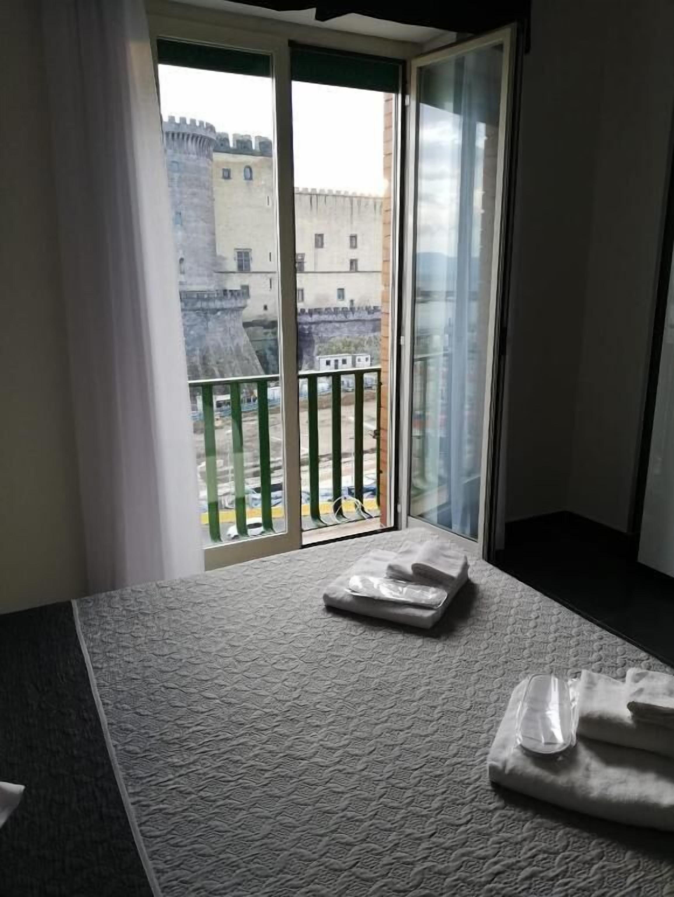 Foto - Venere Bellevue by Babylon Stay