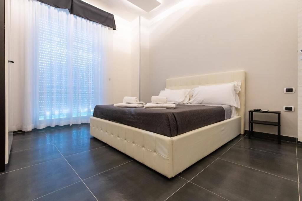 Foto - Venere Bellevue by Babylon Stay