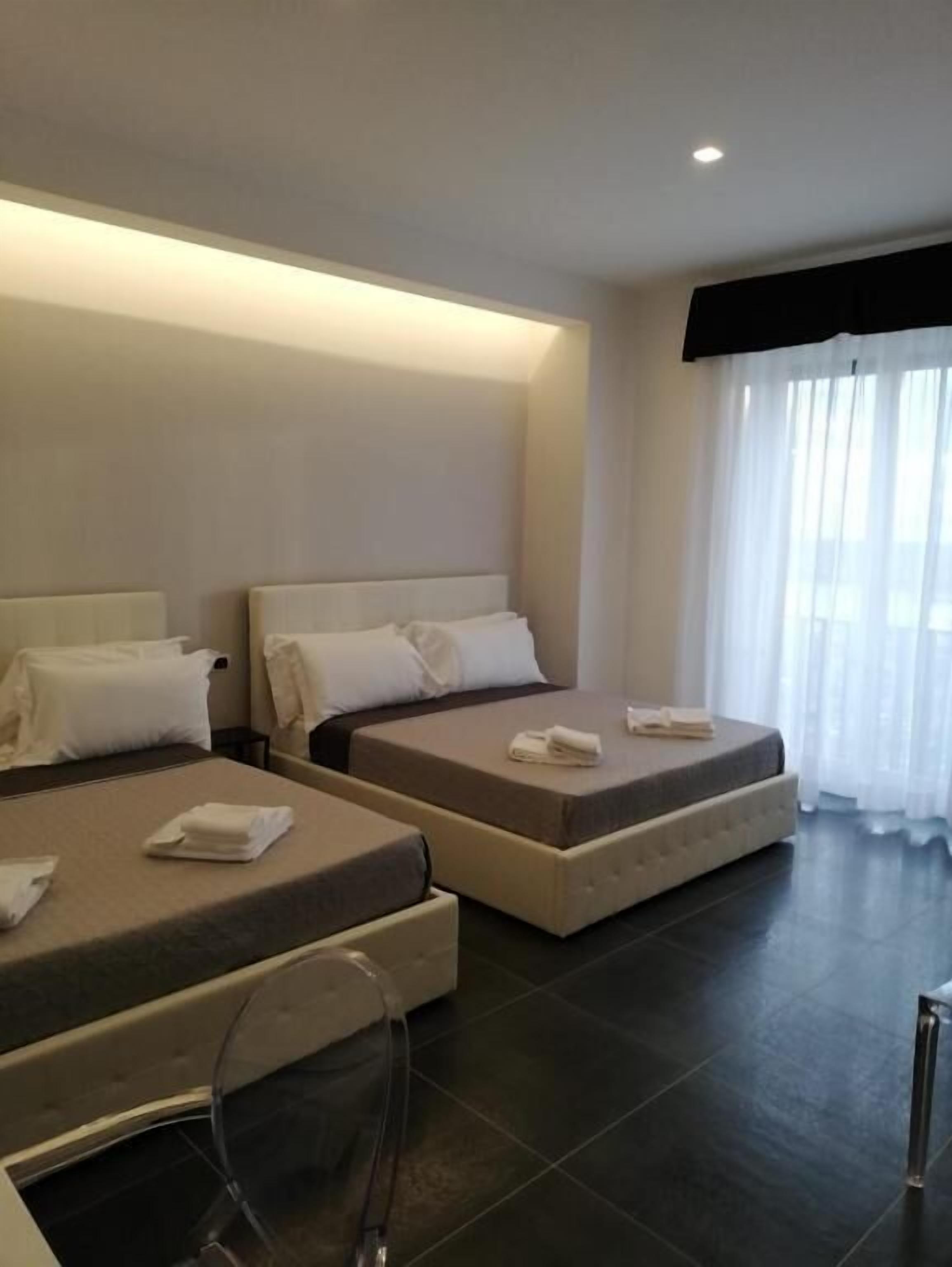 Foto - Venere Bellevue by Babylon Stay