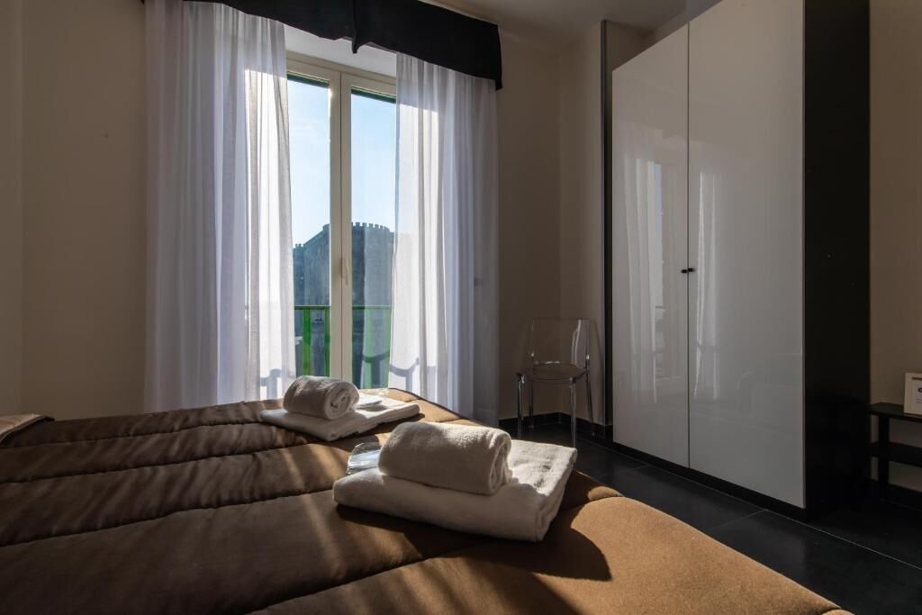 Foto - Venere Bellevue by Babylon Stay