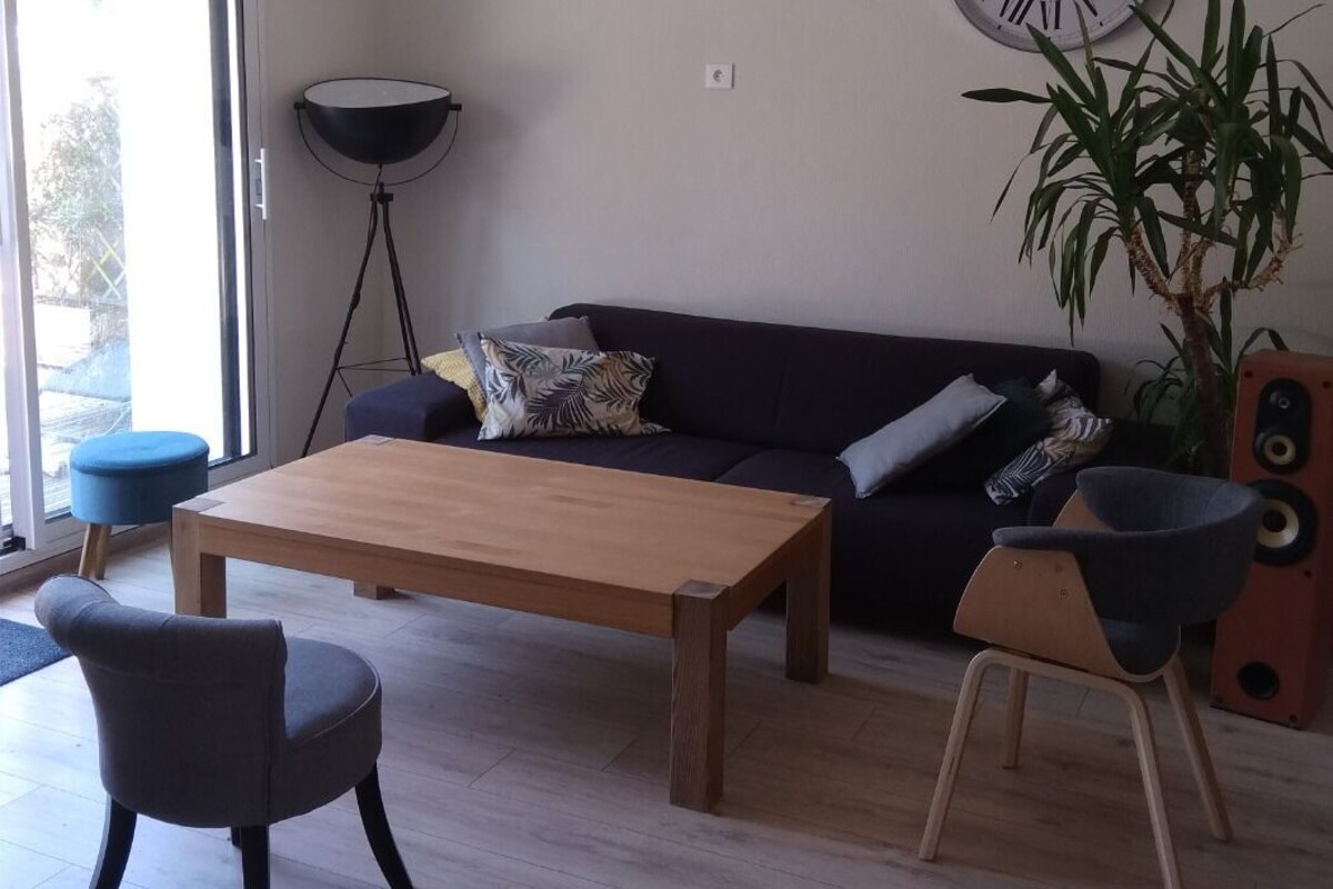 Bild für Gastgeberprofil