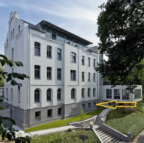 Exteriör