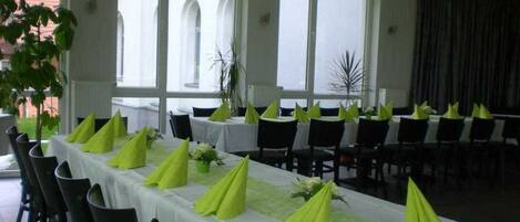 Evenementenzaal