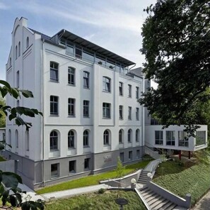 Udendørsområde