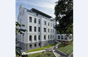 Exterior - Double room Comfort - Hotel Zwischen den Seen Object ID 123881 (Waren (Müritz))