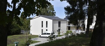 Sonnenscheinhaus Wohnung 1