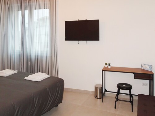 SMART Rooms Pistoia 301