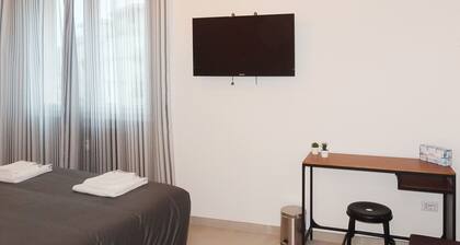 SMART Rooms Pistoia 301