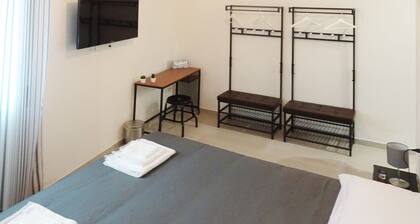 SMART Rooms Pistoia 301