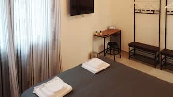 3 Schlafzimmer, Schreibtisch, WLAN