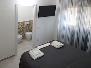 3 chambres, bureau, Wi-Fi