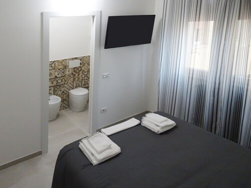 SMART Rooms Pistoia 301