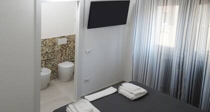 SMART Rooms Pistoia 301