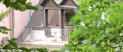 住宿场地