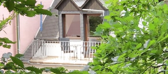 Ferienwohnung Bad Bertrich