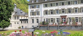 Ferienwohnung Bad Bertrich