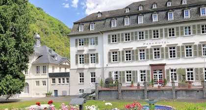 Ferienwohnung Bad Bertrich im Kurort Zentrum