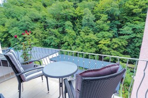 Property grounds - Ferienwohnung Bad Bertrich (Bad Bertrich)