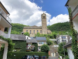 Exterieur