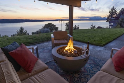 Best View of Puget Sound