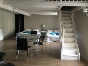 2 quartos, Wi-Fi