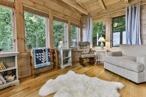 مدفأة، مشغل دي في دي