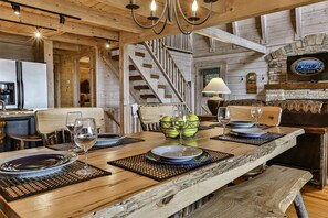 تناول الطعام