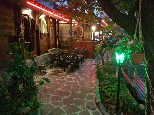 Hotel Keremidchieva Kashta