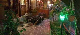 Hotel Keremidchieva Kashta