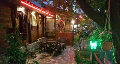 Hotel Keremidchieva Kashta