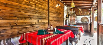 Hotel Keremidchieva Kashta