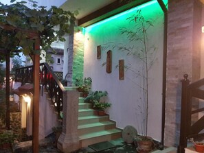 Fachada