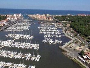 Port de plaisance