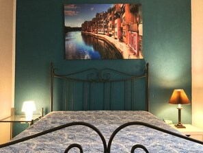 2 bedrooms - Garden-Level Apartment at Capbreton Port, Terrace, Parking Included (Capbreton)