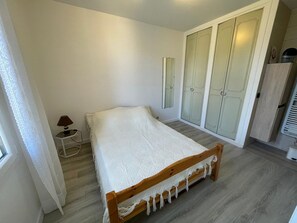 1 habitación