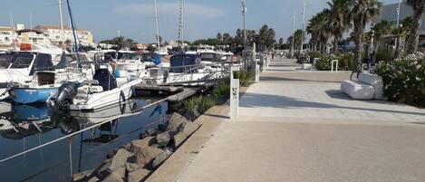 Marina