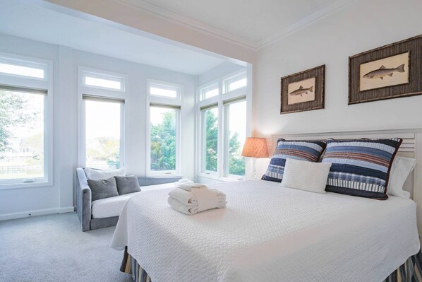 5 habitaciones y acceso a internet 