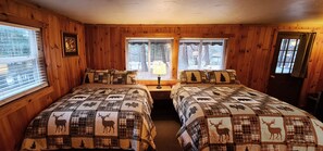 1 dormitorio, wifi gratis, ropa de cama