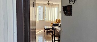 cute appartment roughly a stonethrow from the beach