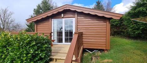 Detalle del exterior