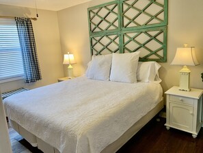 3 Schlafzimmer, kostenloses WLAN, Bettwäsche