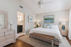 4 habitaciones, wifi gratis y ropa de cama 
