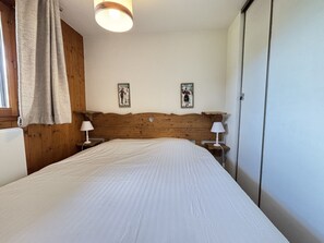 1 Schlafzimmer