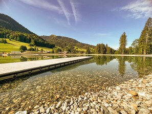 Miscellaneous - Cozy apartment at the foot of the slopes with parking, for 4-6 people (Flumet)