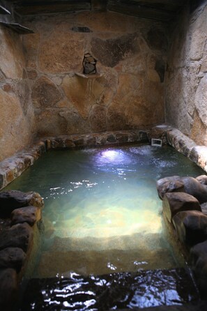 Spa - RELAX IN PURE STATE (Bermellar)