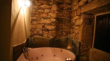 Combinazione doccia/vasca, bidet