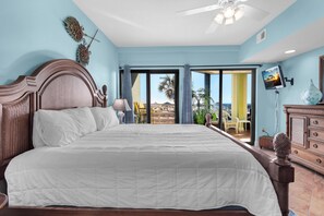 2 habitaciones, wifi y ropa de cama