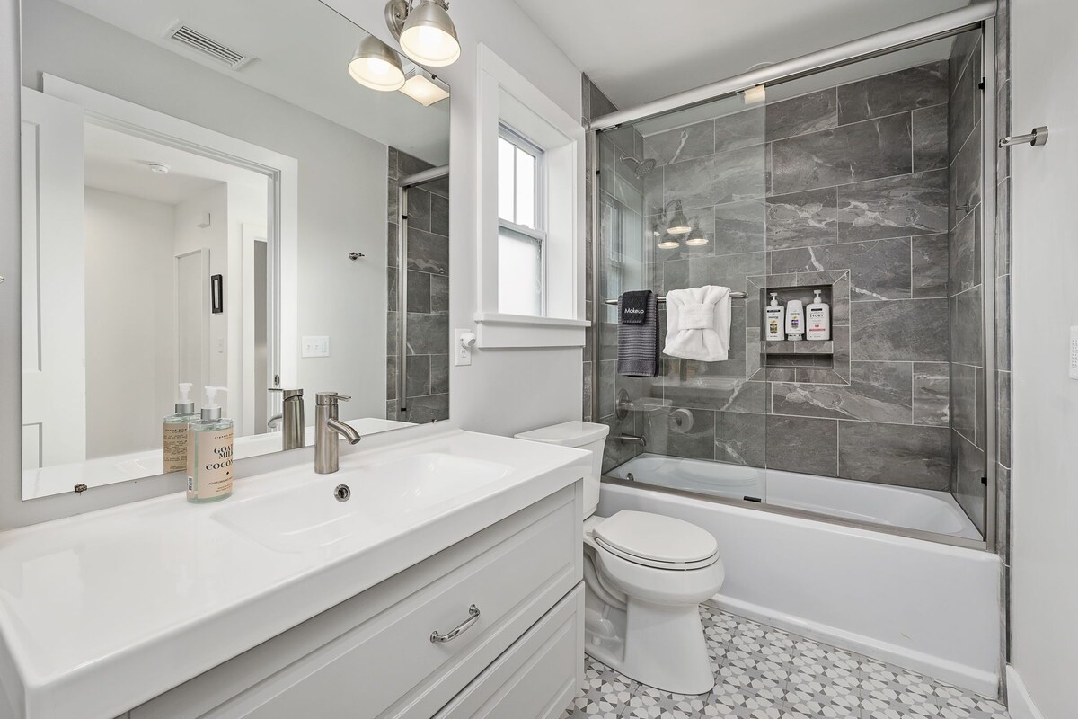 Photo 23 of Southern Charmer w/ Pool and Stellar Location-Walk to Everything Downtown!